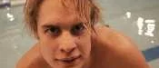 Medalj för Wikström till sist