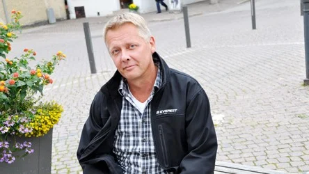 Torgny Bohlin, ordförande för Kommunal i Östhammar, är kritisk till systemet.