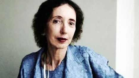 Joyce Carol Oates 2009.