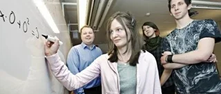 Gott betyg för lektorssatsning