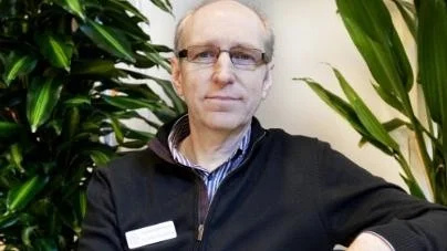 Ingemar Rundström