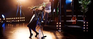 Musikaliteten Carolas styrka