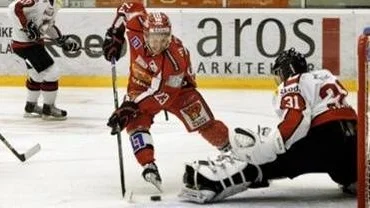 Andreas Paulsson är tillbaka i truppen.