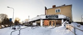 Trivsam krog på egen hylla
