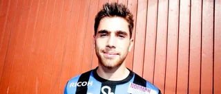 Sirius värvar mittfältare