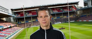 Wärnmark tvekar om framtiden