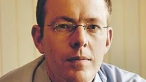 Johan Barth