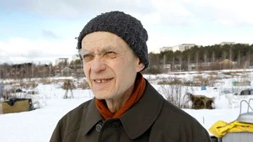 Göran Svanfeldt är ordförande i Ekebyodlarna.
