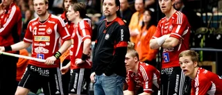 Finalrepris väntar i kvartsfinalen