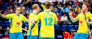 Stenbergs fräckis gav tvåsiffrigt