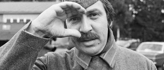 Holger saknar sin kungliga rätt