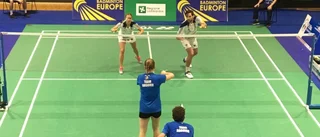 Tuffast i premiären: Värmen