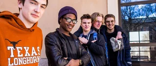 ”Det hänger på vad vår generation gör”