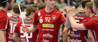 Från sovande till matchhjälte