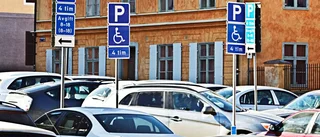 Fler bilar registreras i Uppsala