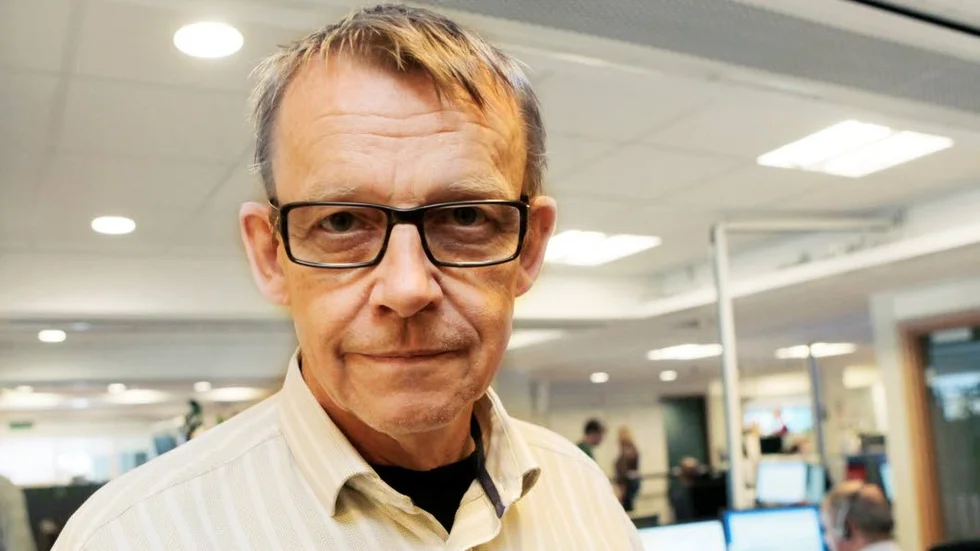 Hans Rosling