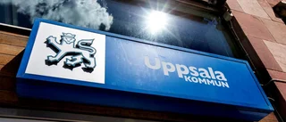 Fick pengar för tomma platser