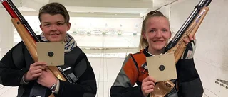 Anna Rolander hade huvudrollen