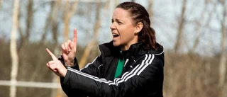 Delby: "Det är en ny situation för mig"