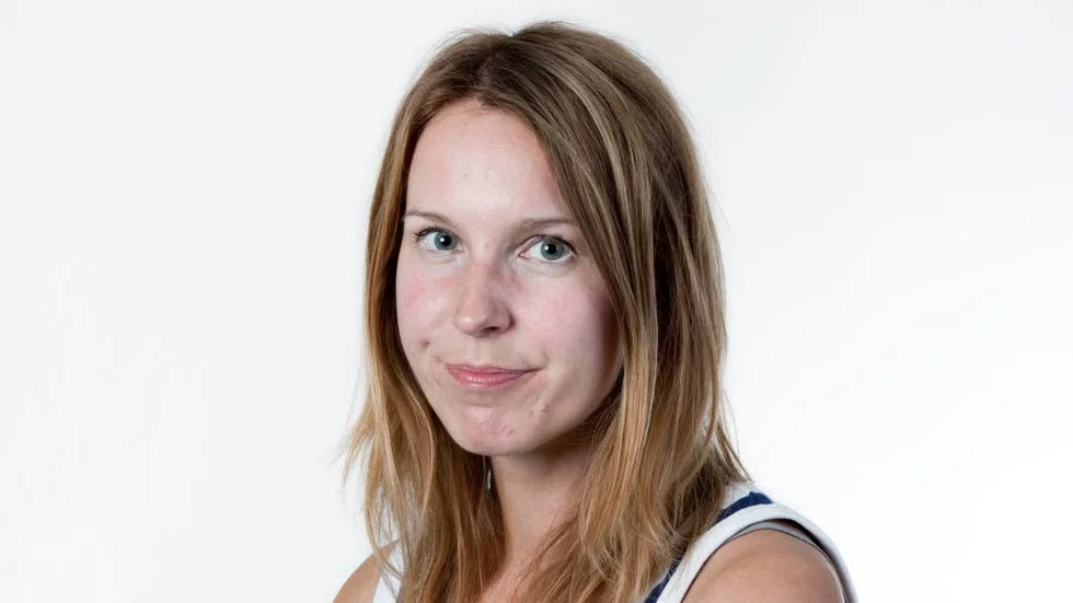 Ida Nordenhem