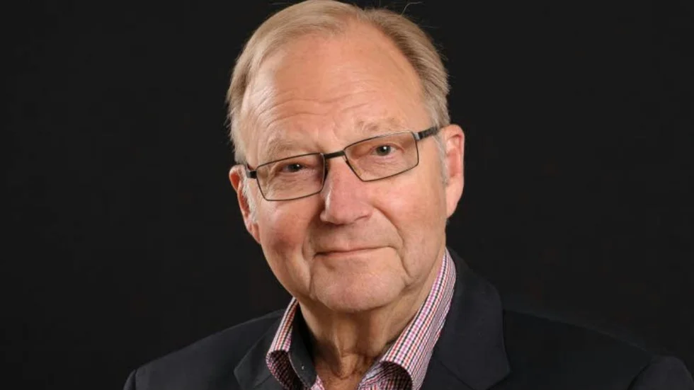 Stig Nyman