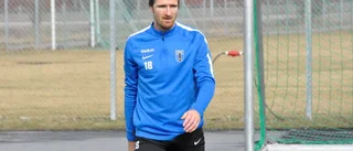Bekant premiärmark för Arvidsson