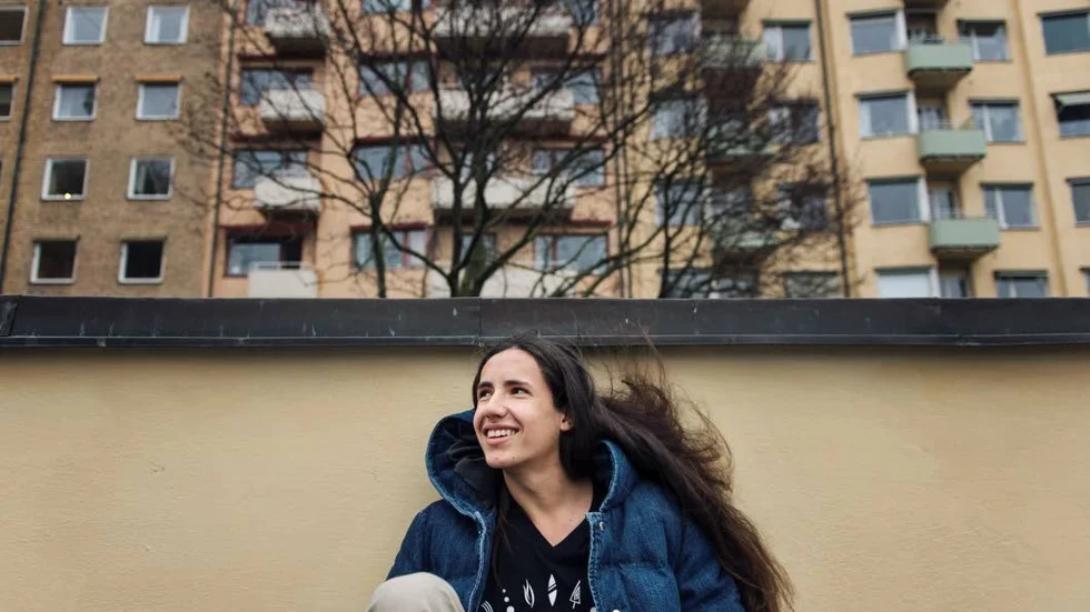 Xiuhtezcatl Martinez håller föredrag i Uppsala i höst.