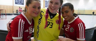 Nervöst avslut för Stenhagen