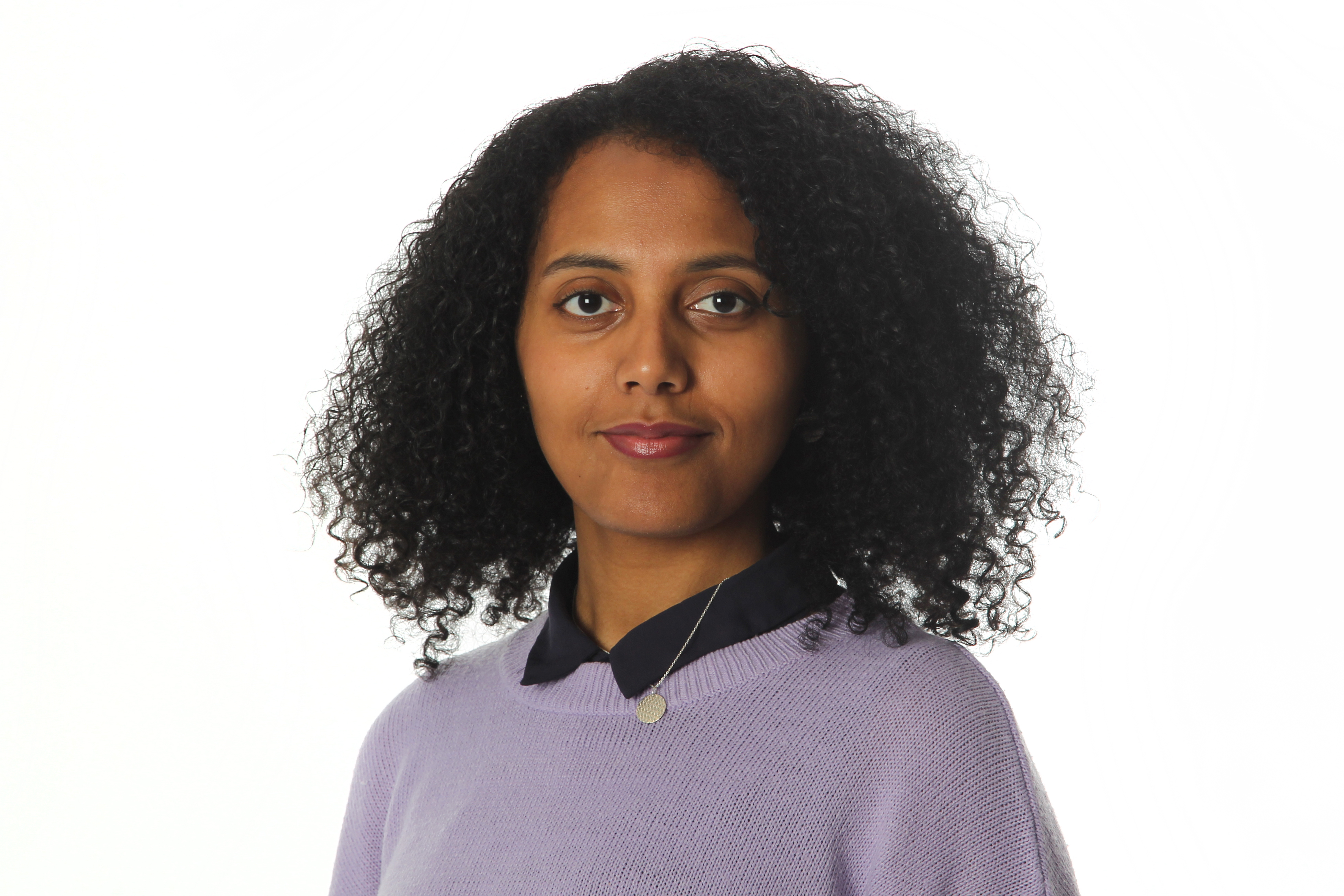 Hadeel Ibrahim
