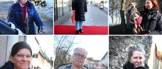 10 gotlänningar svarar om Nato • Ska Sverige gå med eller inte?