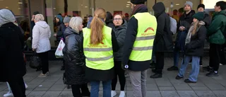 4 000 platser till ukrainska flyktingar – behövs omgående i Uppsala och grannlänen • ”Handlar om en extraordinär händelse”