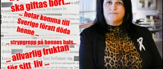 Nytt kompetensteam ska sätta stopp för hedersvåldet • "Flickor är extra utsatta"