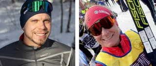 De var bästa lokala Vasaloppsåkarna: "Jag var nära att kliva av efter första backen"