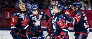 LHC-hjälten spelar för sin framtid: "Ville vinna för fansen"