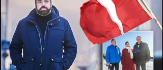 S-toppen om storbråket i Pajala • "Det är alltid tråkigt när man inte lyckas ena sig"