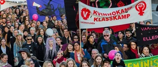 Lägg ner symbolpolitiken