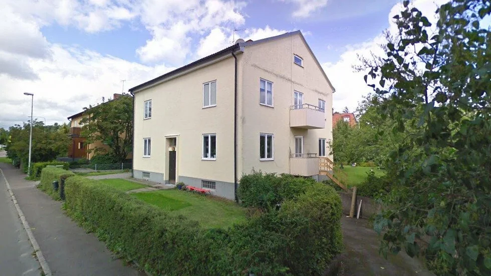 Ekkällegatan 3