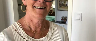 Minnesord Ulla Backe              