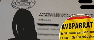 Mordmisstänkt kvinna var frihetsberövad i 16 dagar – begär ersättning för lidande