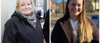 De är Moderaternas nya toppnamn i Strängnäs