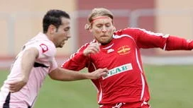Valsta Syrianska är vidare i svenska cupen och avancerar i serietabellen.