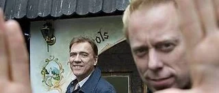 Sjögren och Settman har en show ihop
