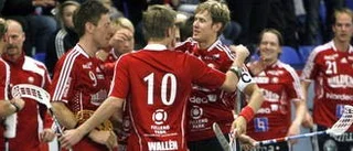 Storvreta krossade Mullsjö