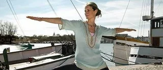 Yoga är mer än en träningsform