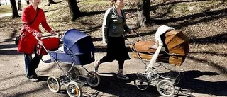 Utmana vännerna och kom i form
