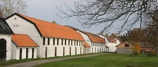 Gysinge bruk säljs