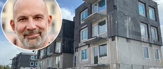 Efter polska konkursen – NCC bygger klart Kfasts projekt i Odlaren: ”Oklart hur mycket dyrare det blir”