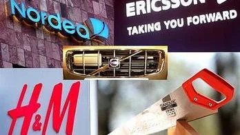 Flera välkända svenska bolag har fått över 100 miljoner kronor var av kyrkans placeringar. Bara de ansvarsfulla kan räkna med att vara kvar i framtiden.