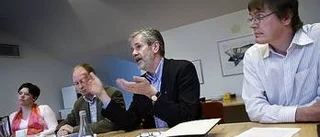 Oppositionen: Nej till konkurrensutsatt vård