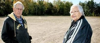 Chock och förstämning i Heby